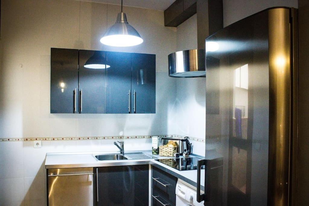 דירות רונדה Apartamento Venus מראה חיצוני תמונה