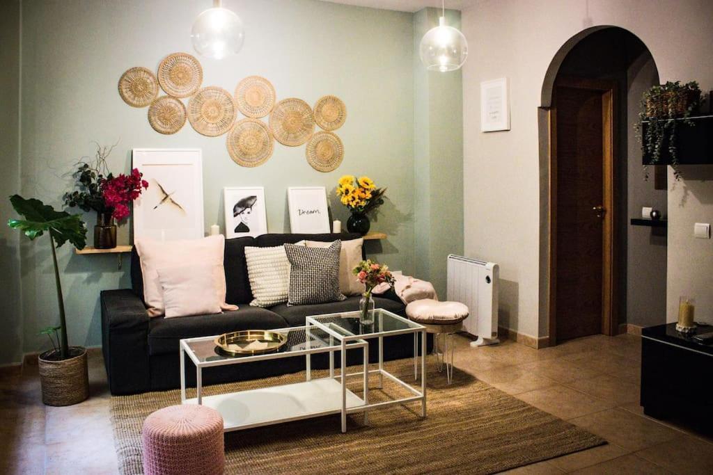 דירות רונדה Apartamento Venus מראה חיצוני תמונה