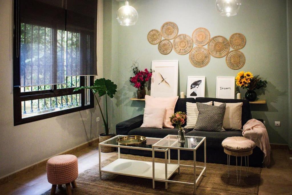 דירות רונדה Apartamento Venus מראה חיצוני תמונה