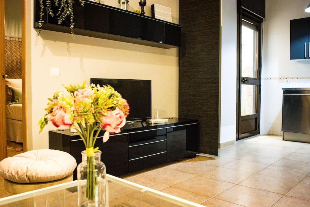 דירות רונדה Apartamento Venus מראה חיצוני תמונה