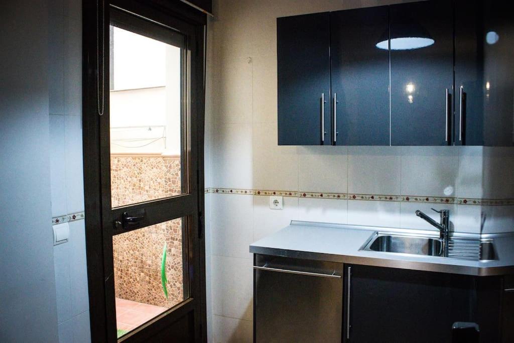 דירות רונדה Apartamento Venus מראה חיצוני תמונה