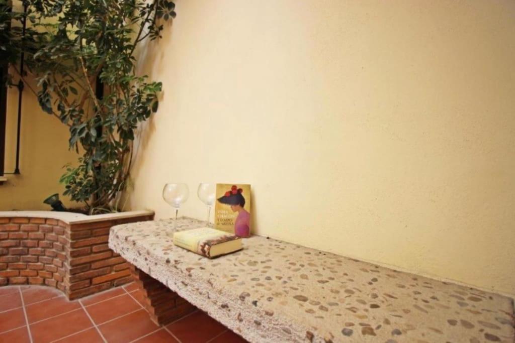 דירות רונדה Apartamento Venus מראה חיצוני תמונה