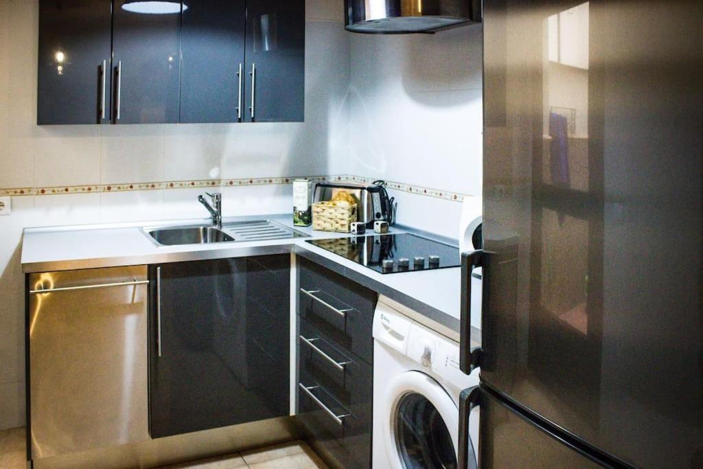 דירות רונדה Apartamento Venus מראה חיצוני תמונה