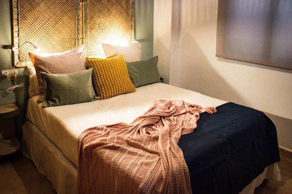 דירות רונדה Apartamento Venus מראה חיצוני תמונה