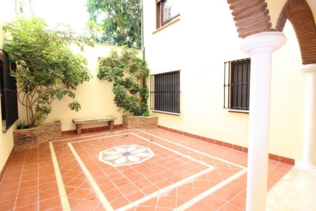 דירות רונדה Apartamento Venus מראה חיצוני תמונה