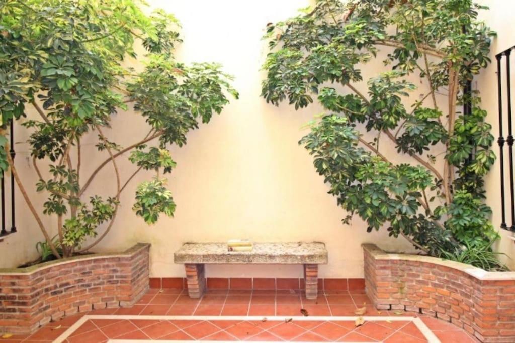 דירות רונדה Apartamento Venus מראה חיצוני תמונה