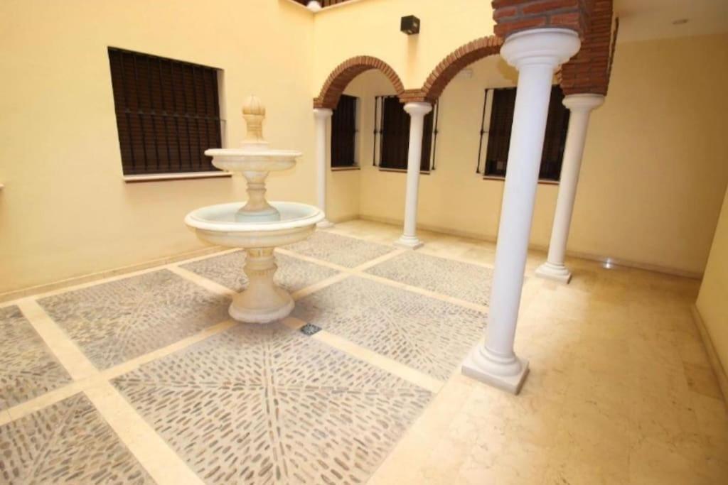 דירות רונדה Apartamento Venus מראה חיצוני תמונה